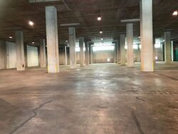 Gul Way (D22), Warehouse #510563021